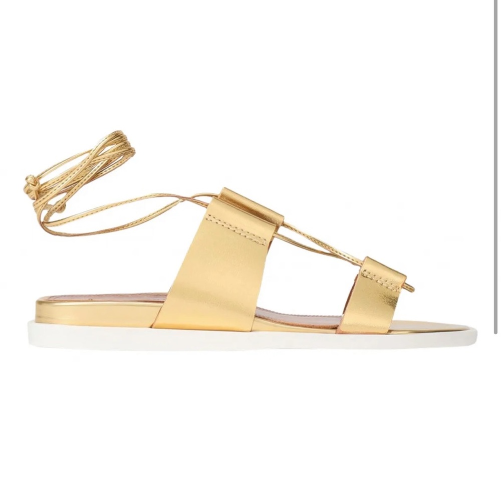 BCBGMAXAZRIA Vitalia Sandals